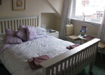 The Adelphi Bed & Breakfast Newcastle upon Tyne Exterior photo